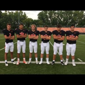 Meet your Posher, Aj